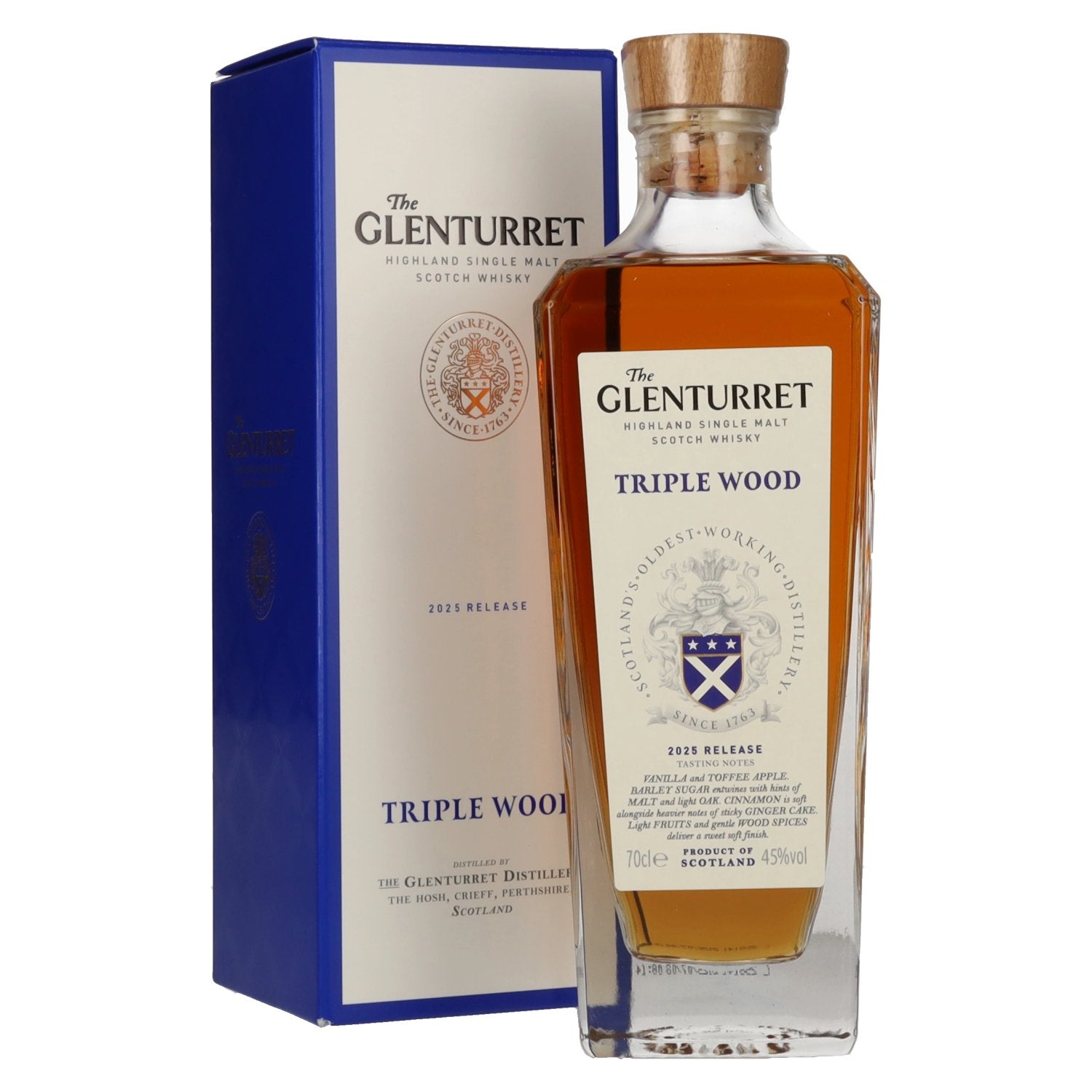 The Glenturret