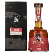 Bellamy's Reserve Rum OLOROSO CASK FINISH 43% Vol. 0,7l in Geschenkbox