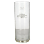 Birra Moretti Freddo Glas 0,4l