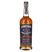 Jameson Single Pot Still Irish Whiskey Five Oak Cask Release 46% ABV 0.7l