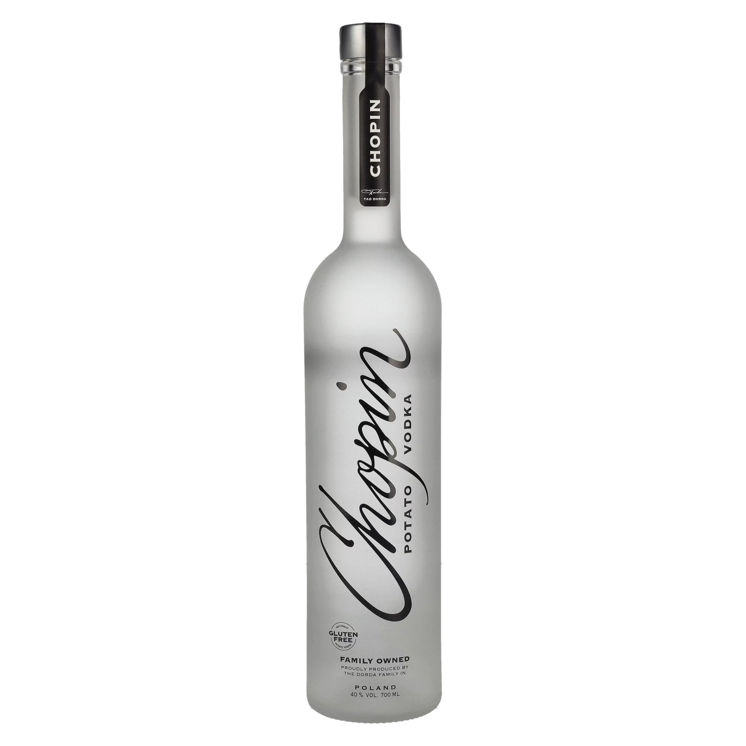 Chopin Potato Vodka 40% Vol. 0.7l