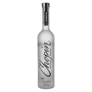 Chopin Potato Vodka 40% Vol. 0.7l