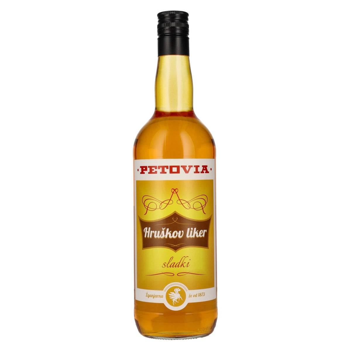 Petovia PEAR SWEET 22% Vol. 1l