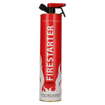 Firestarter Vodka 40% Vol. 0.7l