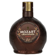 Mozart Chocolate Dark Liqueur 17% Vol. 0.7l
