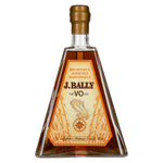 J. Bally Rhum Vieux Agricole Martinique VO 45% Vol. 0,7l