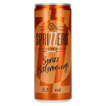 Sprizzerò Sprizz Bitter Orange 5.5% ABV 0.25l can (deposit required)