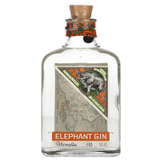 Elephant Gin Orange & Cocoa 40% Vol. 0.5l