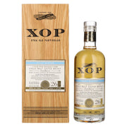 Douglas Laing XOP Bruichladdich 26 Years Old Single Cask Malt 1991 48% Vol. 0.7l in wooden box