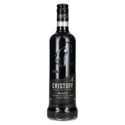 Eristoff Black Wild Berry Flavours & Vodka 18% Vol. 0.7L