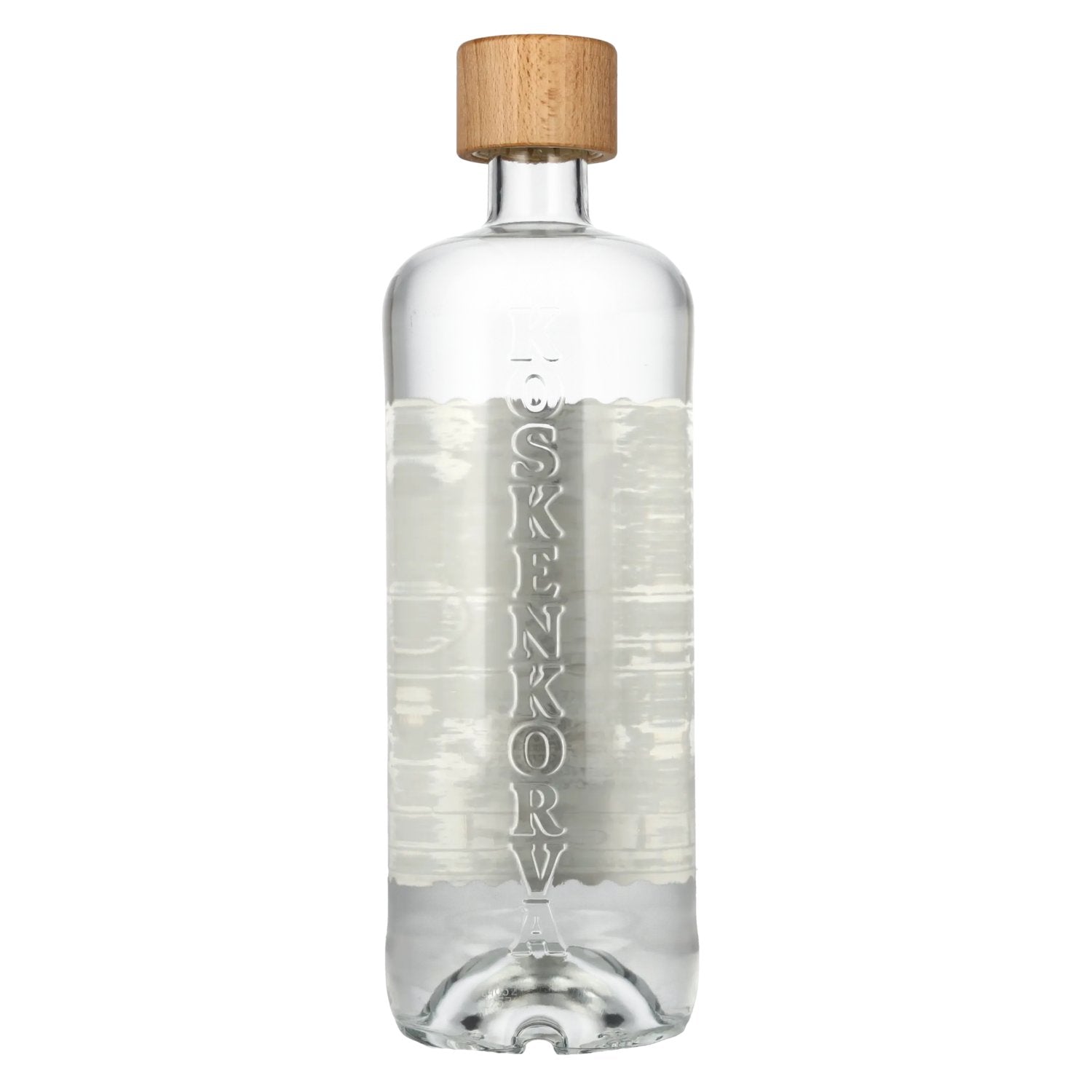 Koskenkorva Vodka ORIGINAL 37,5% Vol. 0,7l