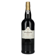W. & J. Graham's Late Bottled Vintage Port 2018 20% Vol. 1l