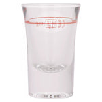 Bormioli Rocco DUBLINO Shot Glass 2 cl