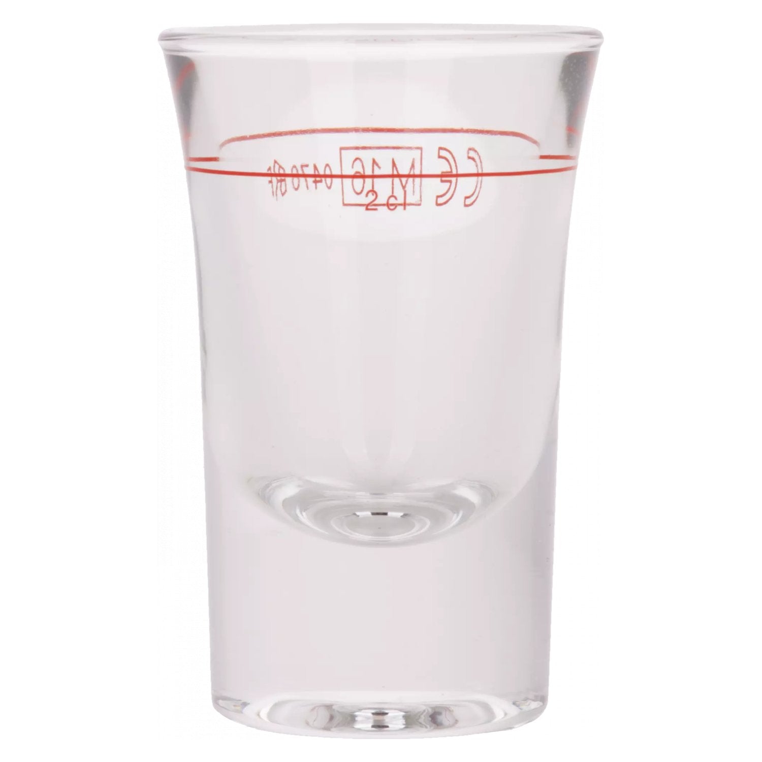 Bormioli Rocco DUBLINO Shot Glass 2 cl