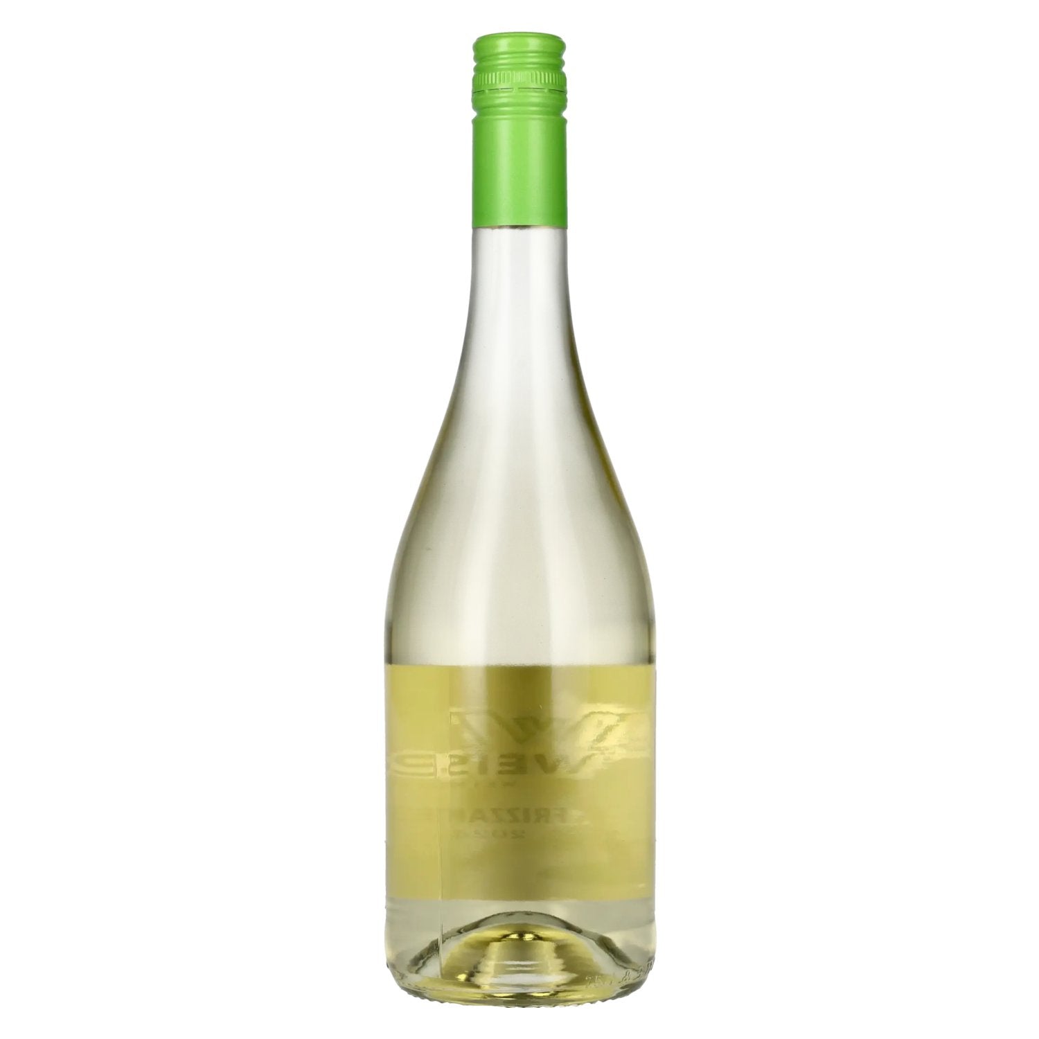 Weingut Weiss Frizzante 2024 11% Vol. 0.75l