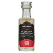 St. Germain Elderflower Liqueur 20% Vol. 0.02l