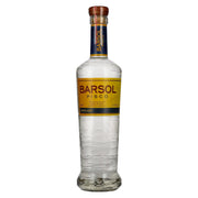 Barsol Pisco ACHOLADO 41.3% Vol. 0.7l