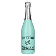 Bellini Cipriani 5.5% Vol. 0.75L