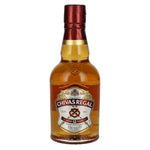 Chivas Regal 12 Years Old Blended Scotch Whisky 40% Vol. 0,35l