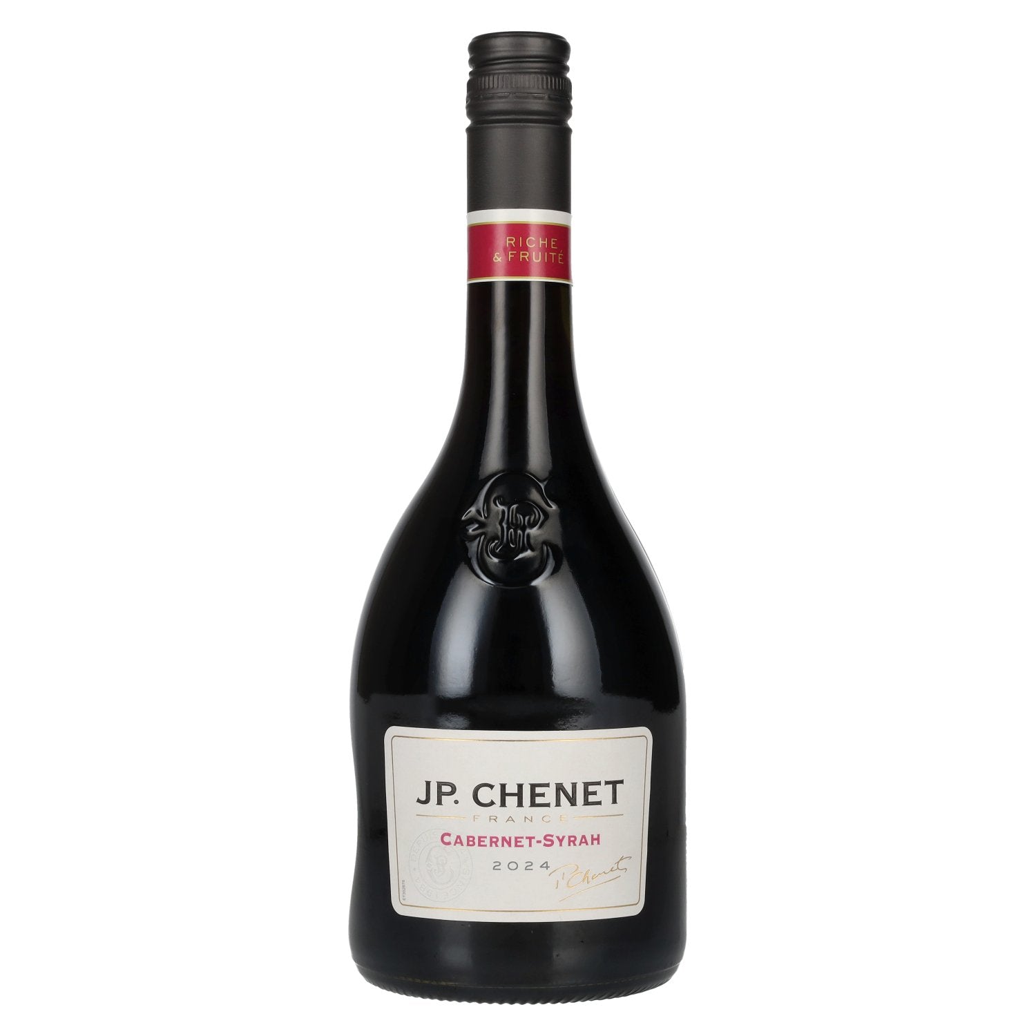 JP. Chenet Original CABERNET-SYRAH 2024 13.5% Vol. 0.75l