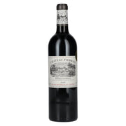 Chateau Pierrail Bordeaux Supérieur 2020 15% Vol. 0.75L