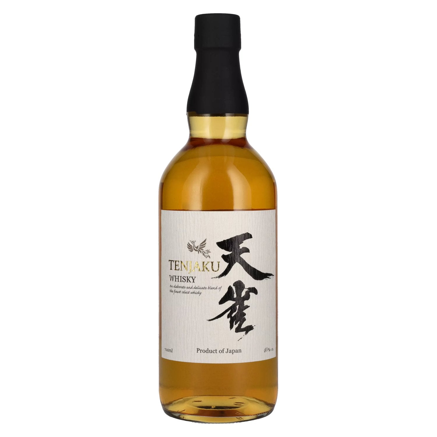 Tenjaku Blended Whisky 40% Vol. 0.7l