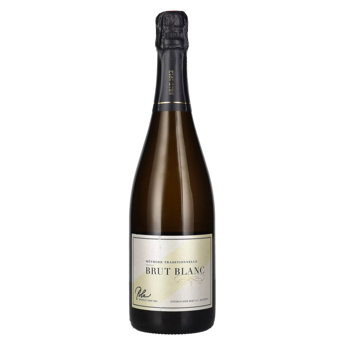 Polz Brut Blanc 12% Vol. 0.75l