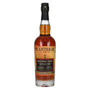 Planteray Rum ORIGINAL DARK Barbados & Jamaica 40% Vol. 0,7l