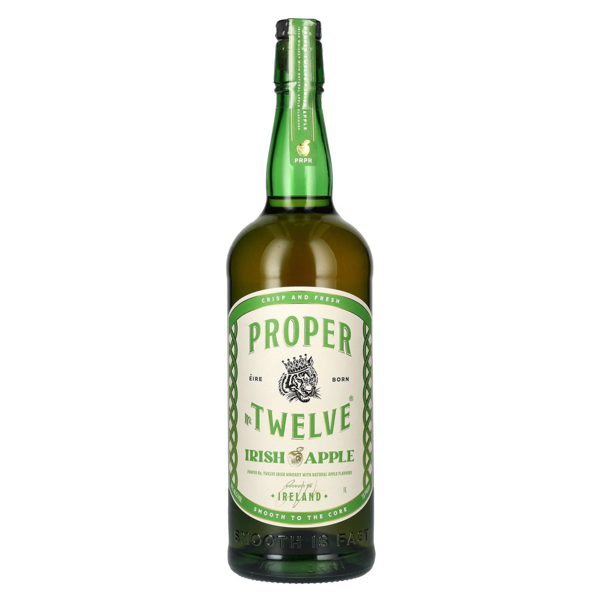 Proper No. Twelve Irish Apple 35% Vol. 1L
