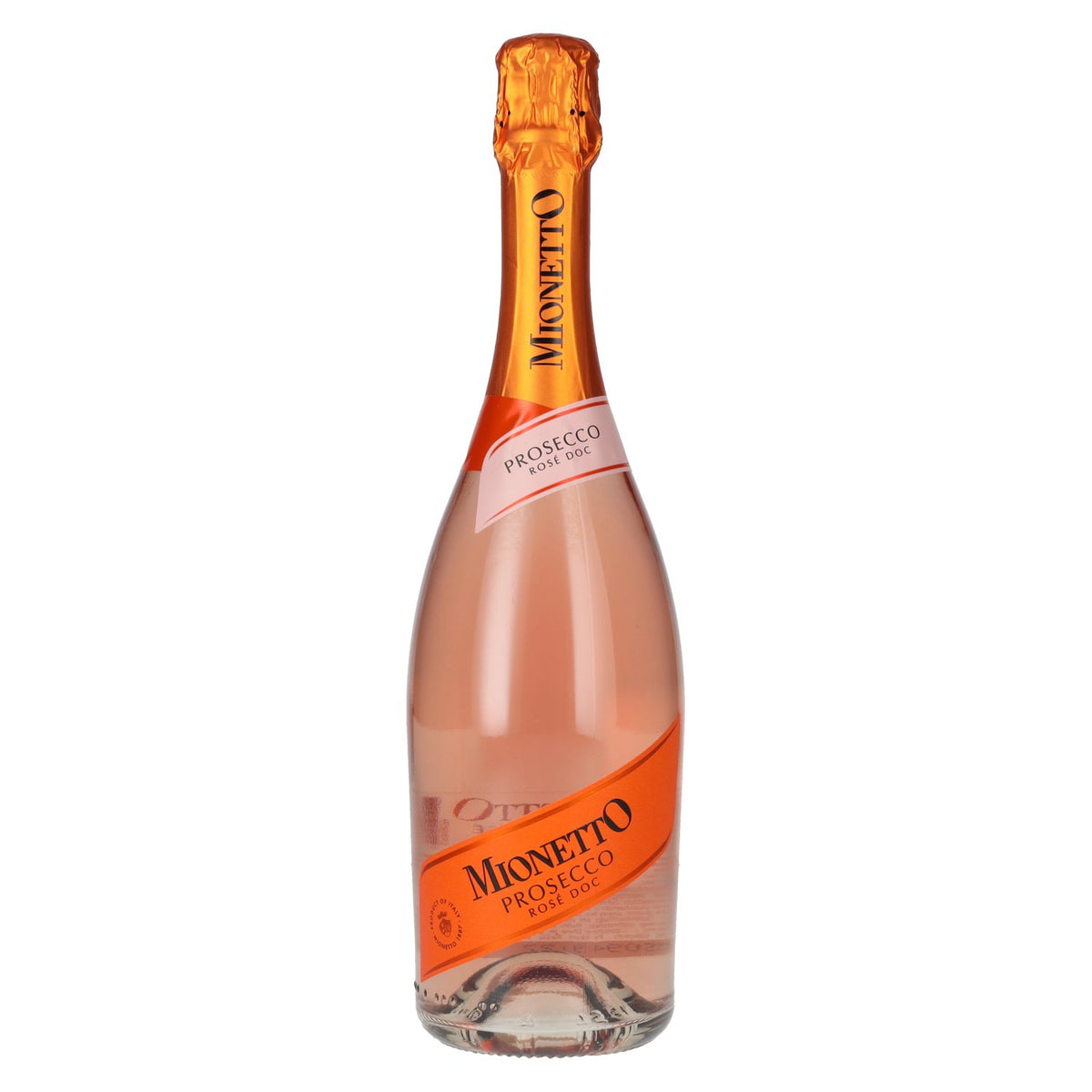 Mionetto Prosecco Rosé Extra Dry Millesimato DOC 2024 11% Vol. 0.75l