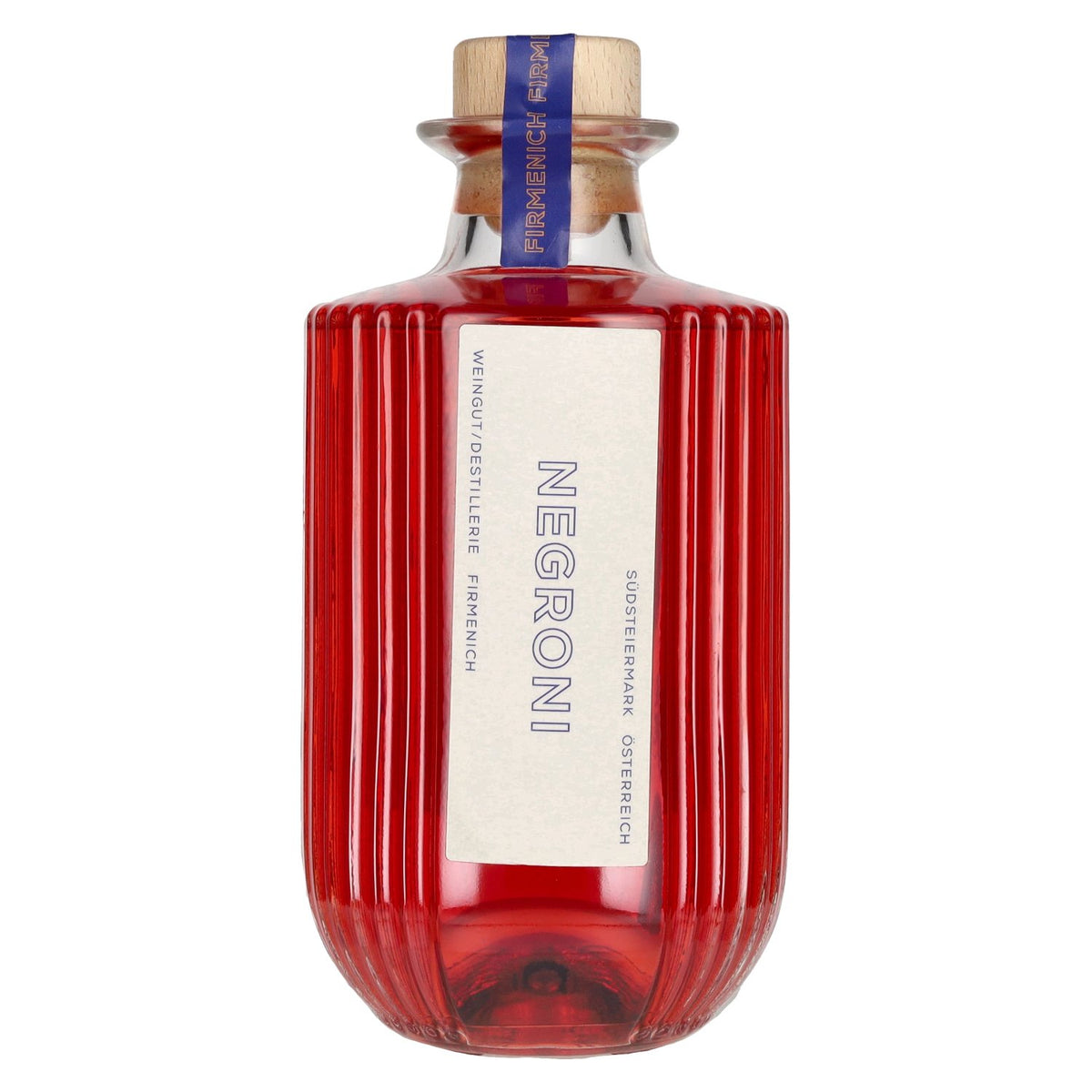 Firmenich NEGRONI 27% Vol. 0,5l