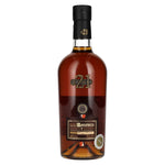 Ron Baoruco 21 Years Old Antigua Reserve Dominican Premium 40% ABV 0.7l