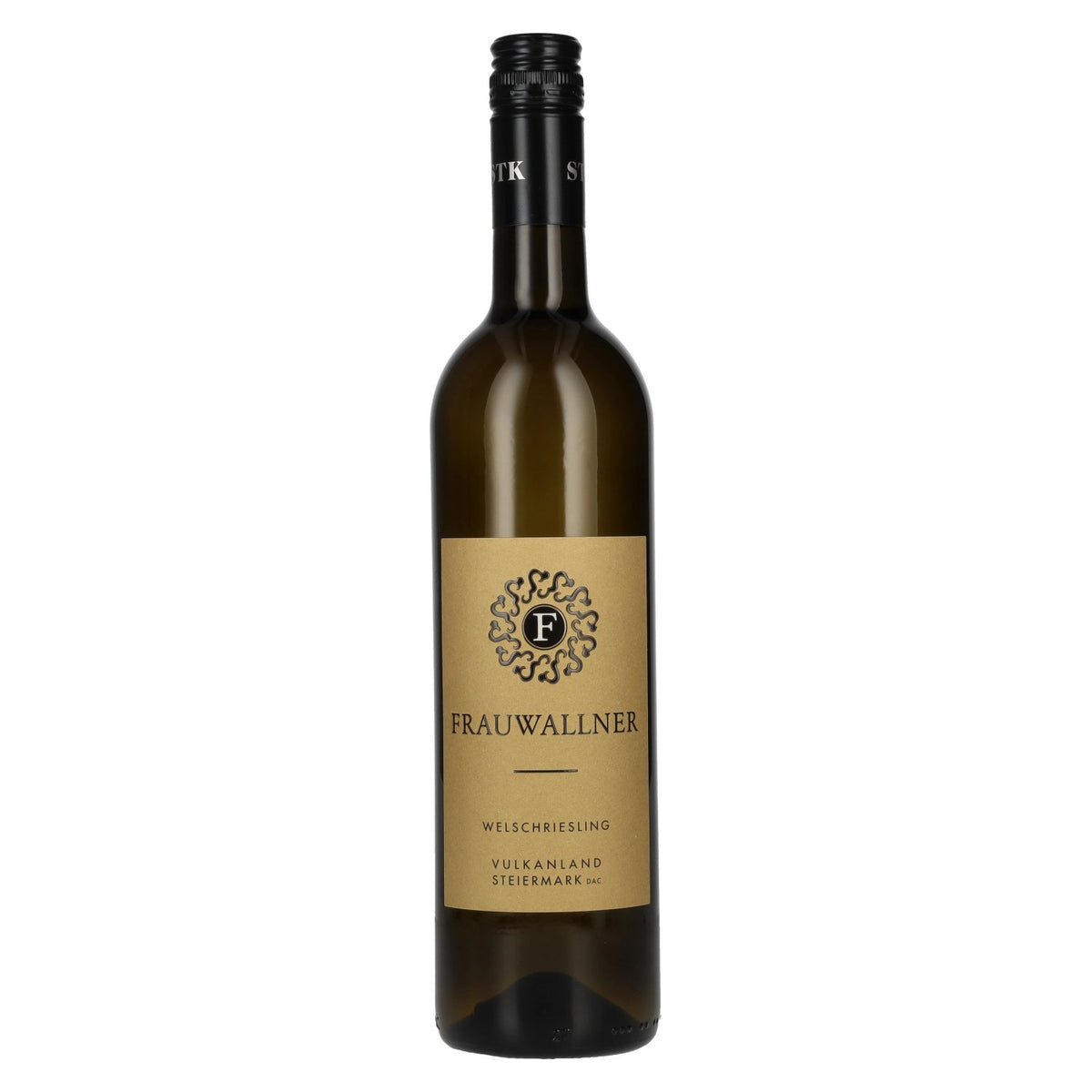 Frauwallner Welschriesling Vulkanland Steiermark DAC 2025 11,5% Vol. 0,75l
