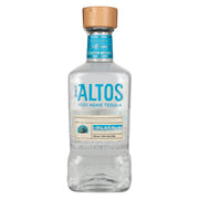 Olmeca Altos Tequila Plata 100% Agave 38% Vol. 0.7l