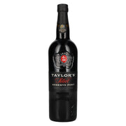 Taylor's Select Reserve Port 19% Vol. 0,75l