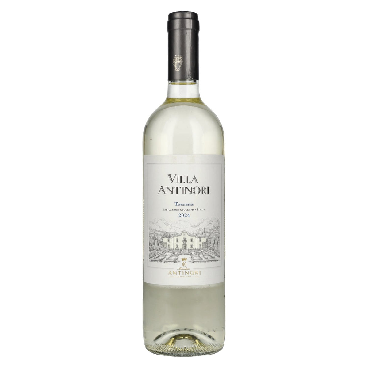Marchesi Antinori Villa Antinori Toscana IGT 2024 12% Vol. 0.75l