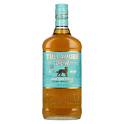 Tullamore D.E.W. Irish Whiskey RUM CASK FINISH 43% Vol. 0.7l