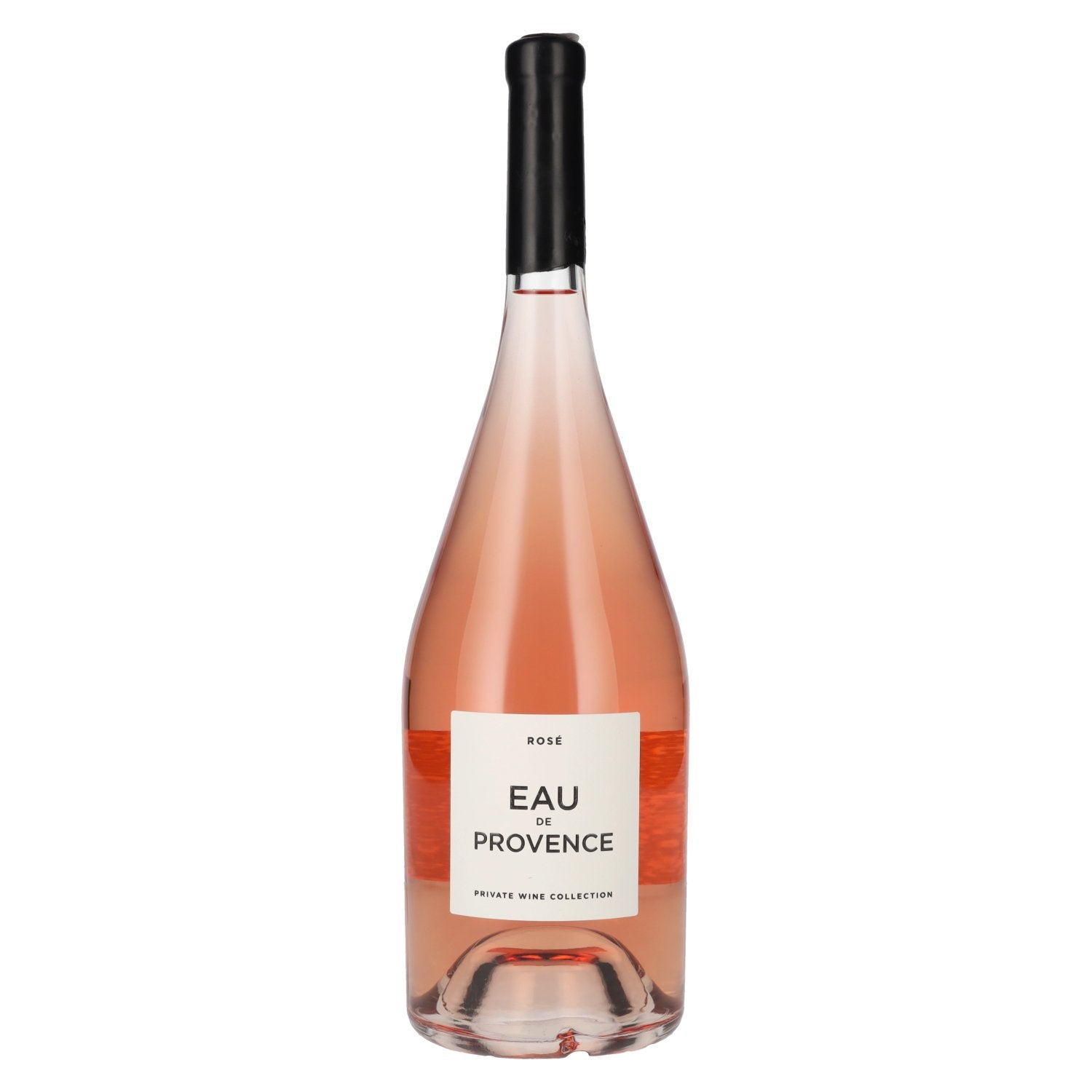 EAU de Provence Rosé Private Wine Collection 2023 12.5% Vol. 1.5l