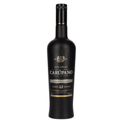Ron Añejo Carúpano Reserva 12 Exclusiva 40% vol. 0.7 l