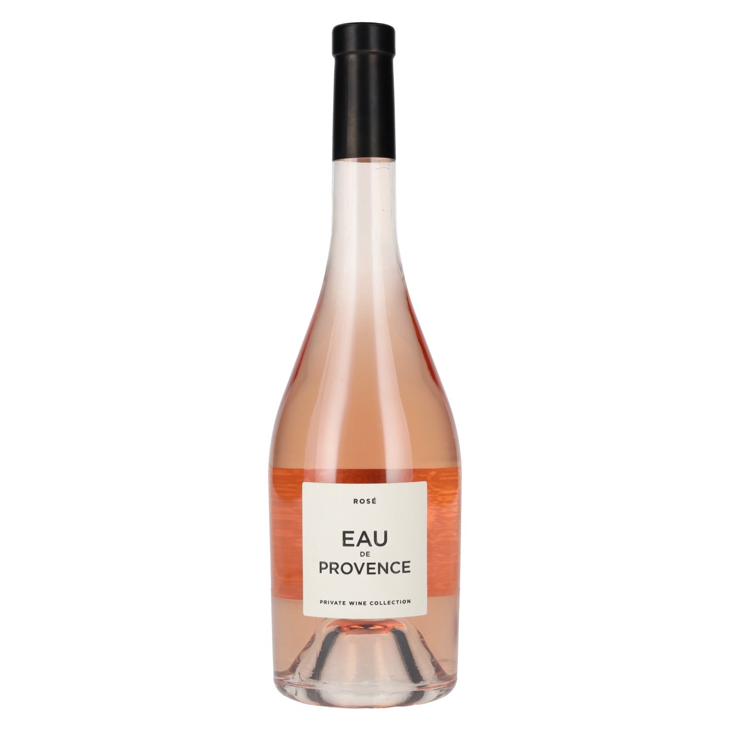 EAU de Provence Rosé Private Wine Collection 2023 12.5% Vol. 0.75l