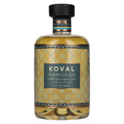 Koval BARRELED GIN 47% Vol. 0.5l