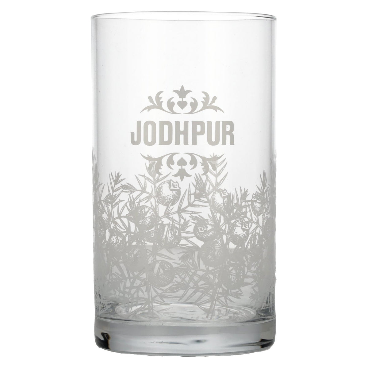 Jodhpur glass without calibration