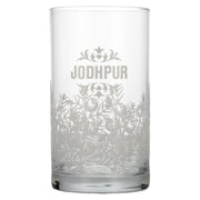 Jodhpur glass without calibration