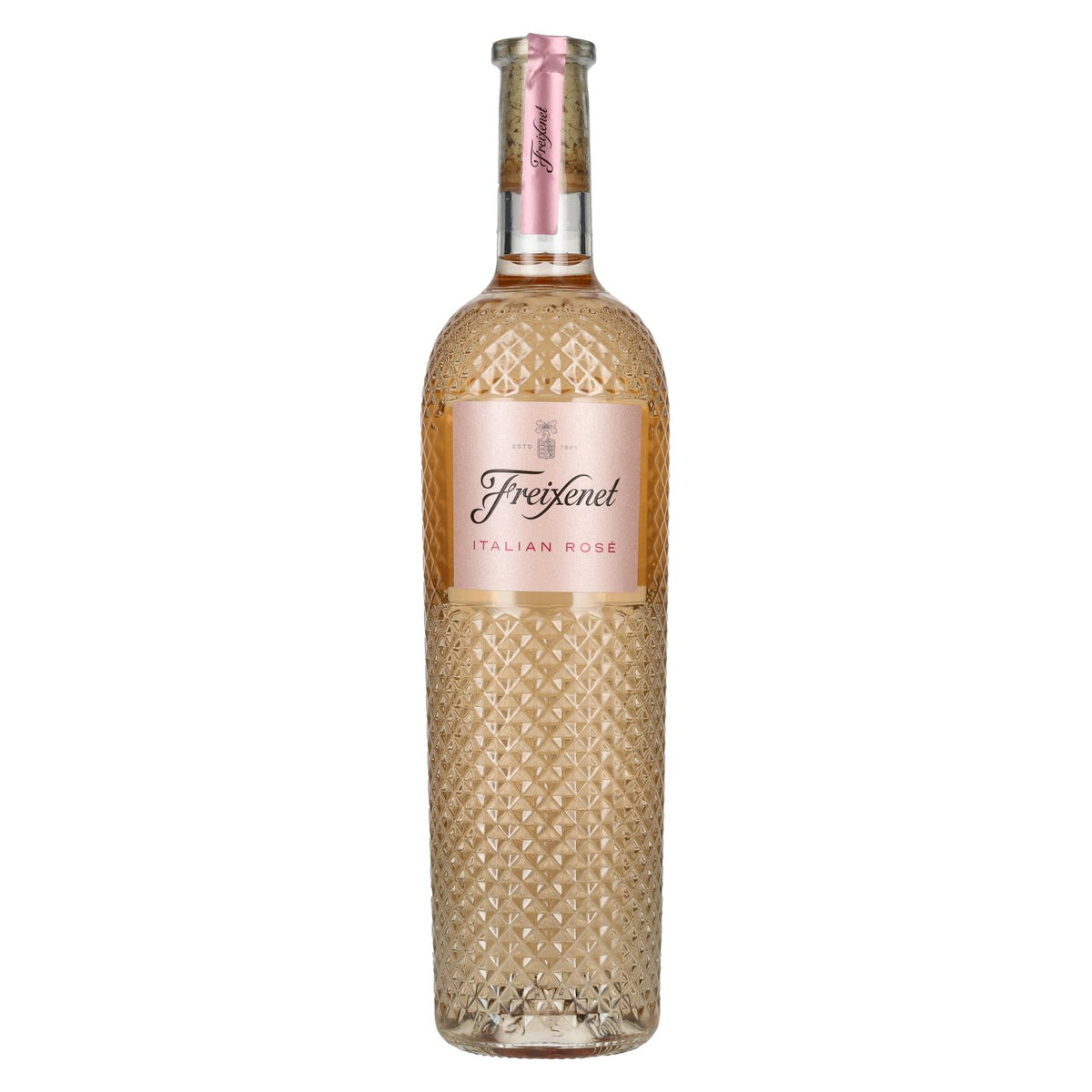 Freixenet Italian Rosé 2023 11.5% Vol. 0.75l