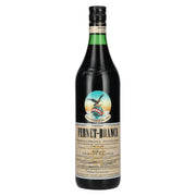 Fernet-Branca 39% Vol. 1l