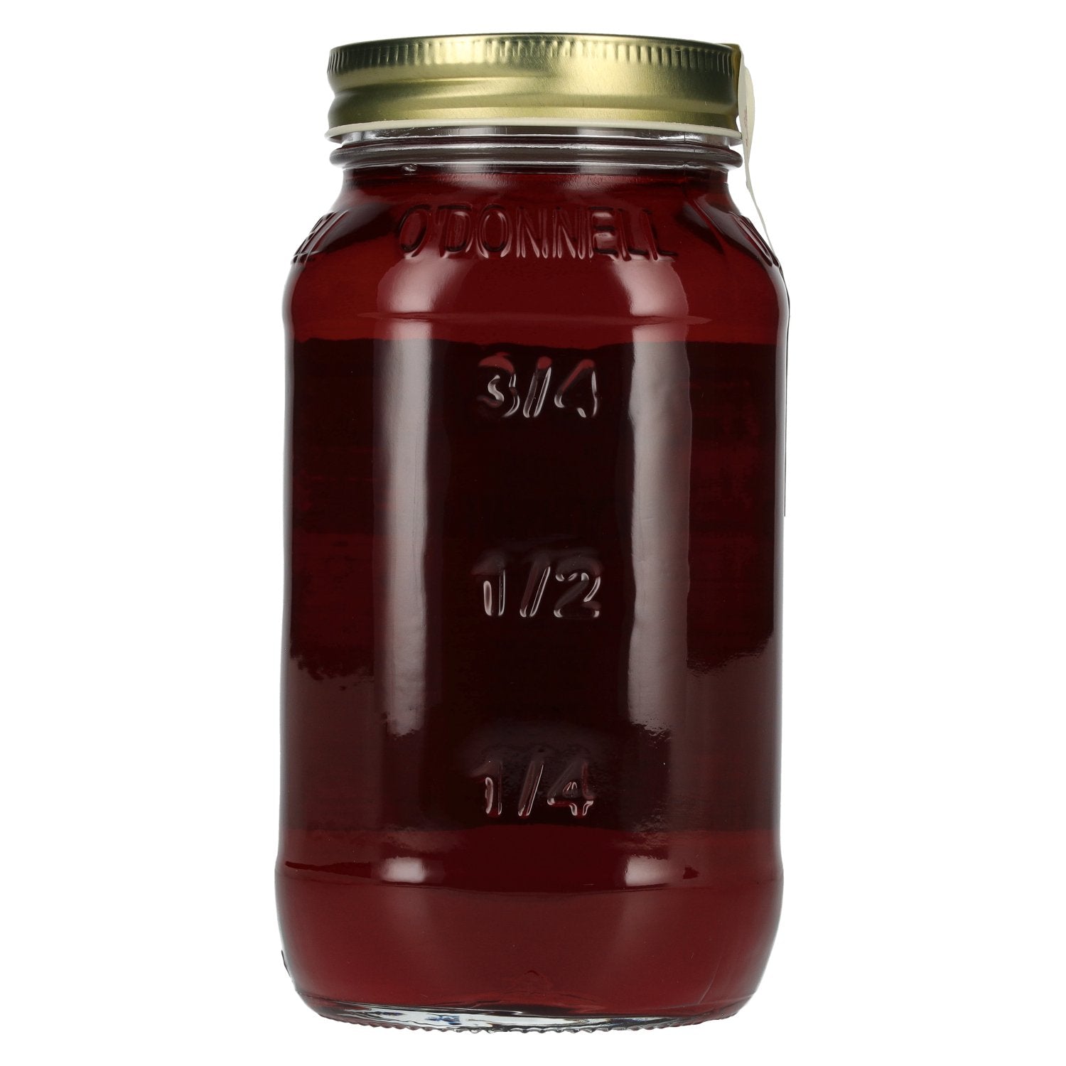 O'Donnell Moonshine POMEGRANATE Likör 20% Vol. 0,7l