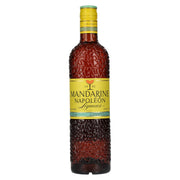 Mandarine Napoléon Grande Cuvée Liqueur 38% vol. 0.7 l