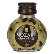 Mozart Chocolate Cream Sahnelikör 17% Vol. 0,02l