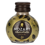 Mozart Chocolate Cream Liqueur 17% ABV 0.02 l