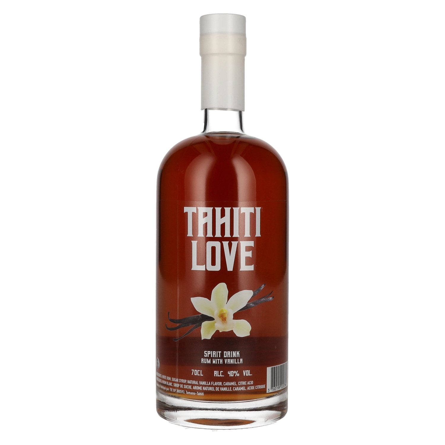 Tahiti Love